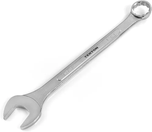 Miniatura 6 de TEKTON 19562 Llave combinada jumbo, 1-3/4 pulgadas