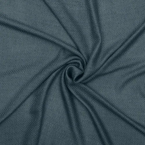 Miniatura 74 de 100% puro CASHMERE 2PLY BUFANDA/STOLE, HERRINGBONE SUPER SUAVE, GRUESO, LIGERO, PASHMINA