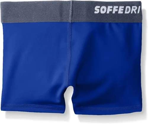 Miniatura 2 de Soffe Dri Short para niñas