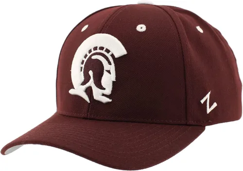 Miniatura 35 de ZHATS NCAA Gorra Snapback con Licencia Oficial de la NCAA para Adultos Unisex, Color del Equipo Competidor