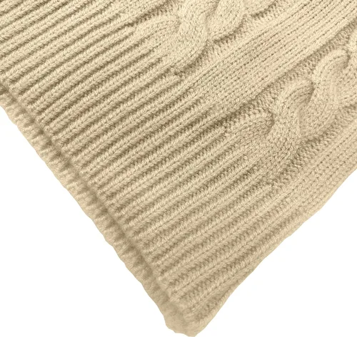 Miniatura 3 de Chaleco de punto con cuello en V para mujer, color sólido, sin mangas, chaleco de punto corto