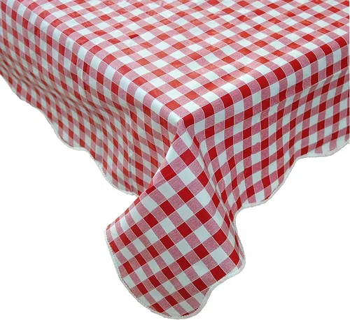 Miniatura 11 de Artisan Flair AF4760-60122 - Mantel de vinilo floral impermeable