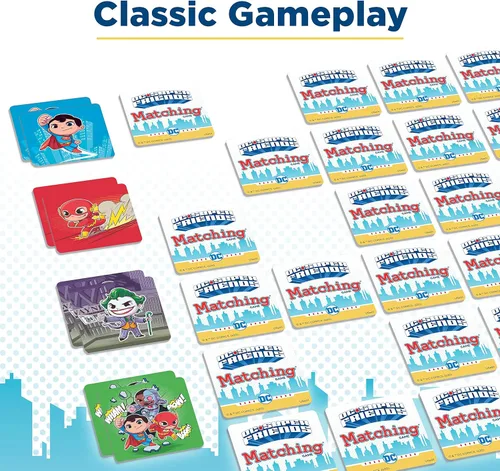 Miniatura 3 de Wonder Forge - Juego para niños y niñas a partir de 3 años, un divertido y rápido juego de memoria que podrás jugar una y otra vez