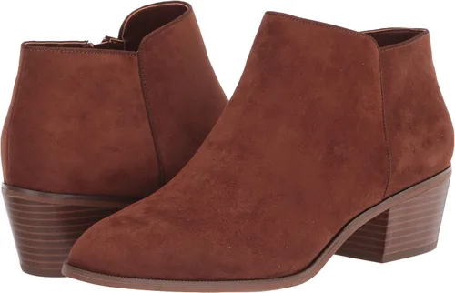 Miniatura 6 de Tienda Essentials Botines para mujer