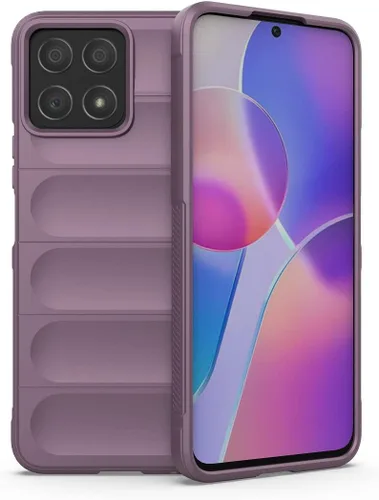 Miniatura 164 de Funda para Huawei Nova Y90 4G Caso,TPU Teléfono Móvil Funda Suave para Huawei Nova Y90 4G CTR-LX2 CTR-LX1 Funda Verde