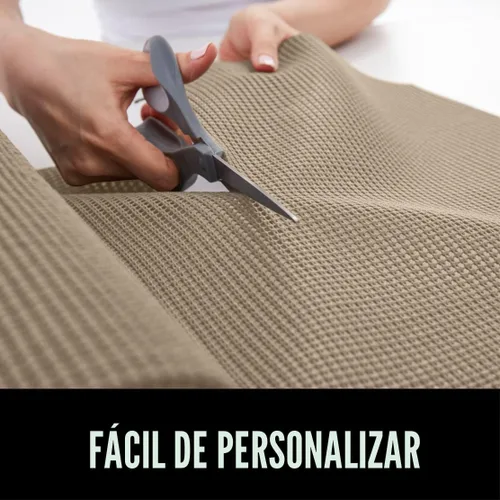 Miniatura 6 de GORILLA GRIP powerGRIP - Forro para estante de cajón y gabinete, agarre grueso y fuerte, forros no adhesivos que protegen armarios de cocina