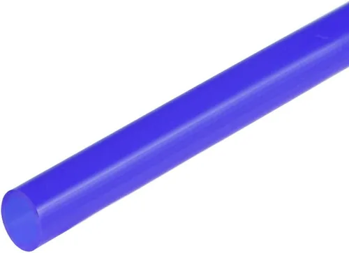 Miniatura 34 de uxcell Tubo de silicona, 5/16 pulgadas (0.315 in) de diámetro interior x 3/8 pulgadas de diámetro exterior de 3.3 pies (3.3 ft), manguera de aire