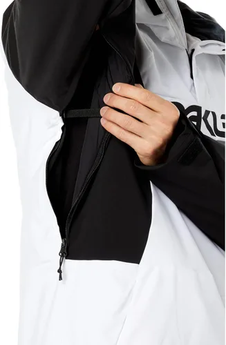 Miniatura 4 de Oakley Tnp TBT Anorak aislado para hombre