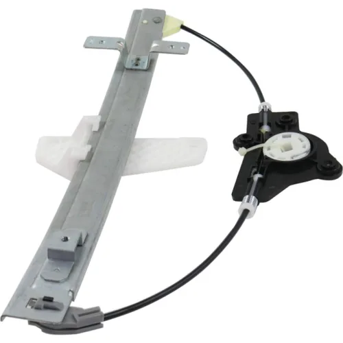 Miniatura 5 de Para Nissan Maxima Elevalunas Trasero 2004 05 06 07 2008 Lado del conductor Potencia NI1550115 827217Y000