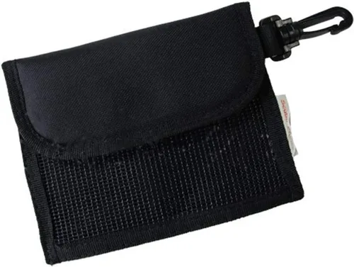 Miniatura 2 de Scuba Choice Scuba Diving BCD Padded Weight Pocket Accessories Pouch with Clip