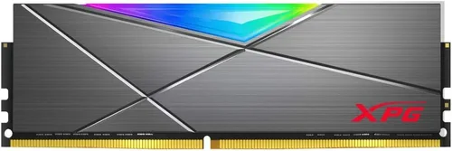 Miniatura 7 de XPG SPECTRIX D35G RGB DDR4 3200MHz CL16 32GB (2x16GB) PC4-25600 RAM 288-Pins UDIMM Kit de memoria de escritorio con disipador térmico negro
