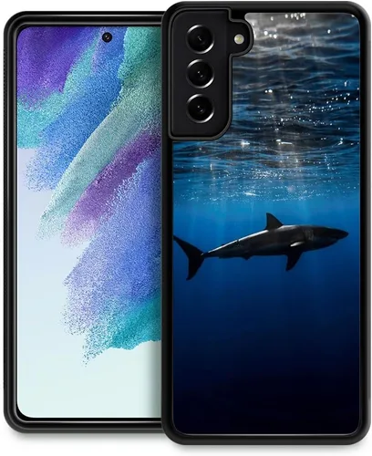 Miniatura 28 de DAIZAG Funda compatible con Samsung Galaxy S22 Ultra, protección completa, a prueba de golpes, antiarañazos, funda de TPU para hombre y mujer, línea