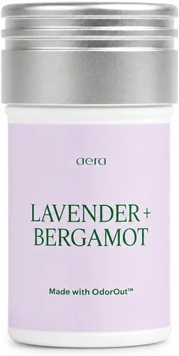 Miniatura 9 de Aera Recambio de cápsula de fragancia de aceite esencial de cítricos + salvia azul, notas de limón picante, lima y madera de cedro, funciona