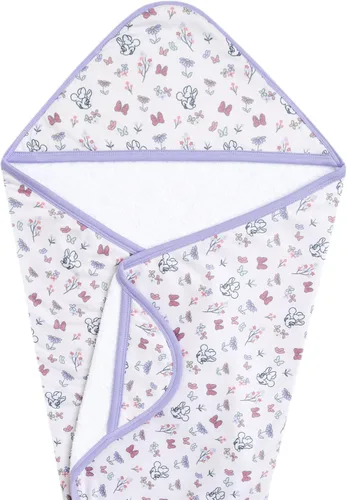 Miniatura 140 de Copper Pearl Toallas de baño con capucha, toallas de baño con capucha, bolsillos y diseños geniales, ideales para regalar y hacer que la hora