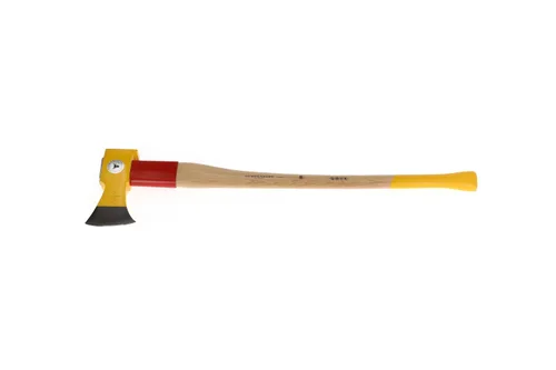 Miniatura 5 de GEDORE - 2336537 OX 630 H-2757 Hacha divisoria con mango de nogal