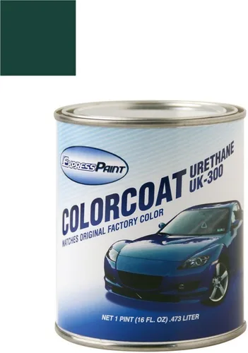 Miniatura 56 de colorrite Mercedes-Benz CLS Automotive Pintura de Retoque