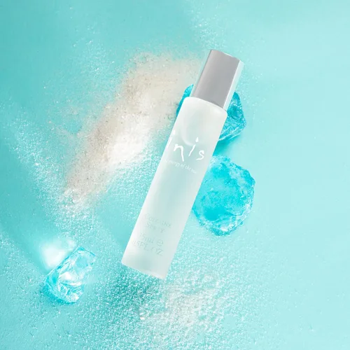 Miniatura 2 de Colonia en spray Inis the Energy of the Sea - Perfume de tamaño de viaje para mujeres y hombres - Colonia fresca y limpia con aroma a océano - 0.5