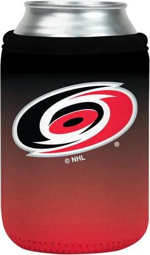 Miniatura 119 de Sok It CanSok NHL - Funda de neopreno aislada para cerveza y soda (Washington Capitals, funda para lata de 16 onzas)