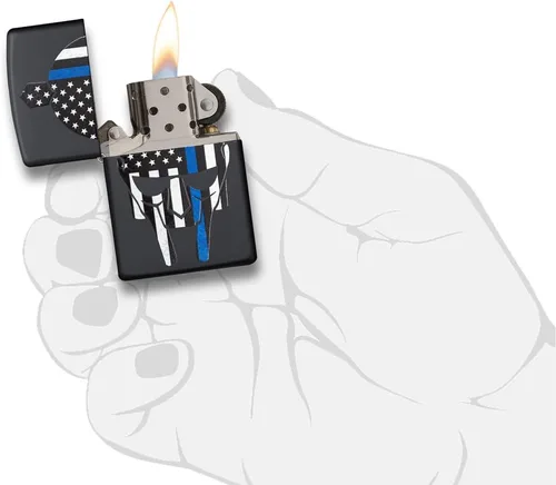 Miniatura 6 de Zippo Encendedores Heroes