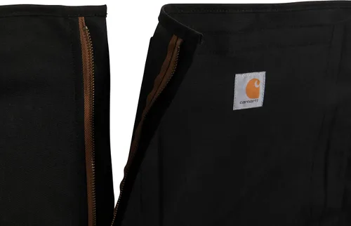 Miniatura 7 de Forro de carga universal de nylon ajustado Carhartt, forro duradero repelente al agua, se adapta a una variedad de tamaños de área de carga, negro