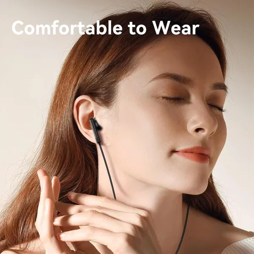 Miniatura 7 de Auriculares USB C para iPhone 17 16 15 Pro Max Plus iPad Pro USB C Auriculares con micrófono Control de volumen USBC auriculares con cable USB tipo
