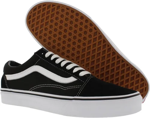 Miniatura 2 de Vans - Tenis clásicos Old Skool unisex para patinar