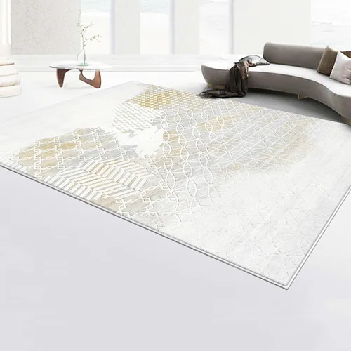 Miniatura 11 de Alfombra eléctrica lavable de calefacción eléctrica, tapetes calefactables, calentador de temperatura ajustable, almohadillas térmicas eléctricas