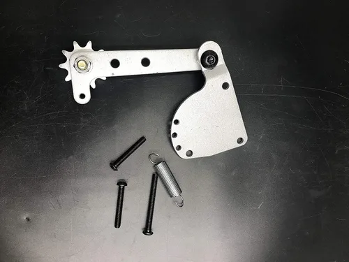 Miniatura 2 de Nuevo modelo Kit de tensor de cadena de resorte-bicicleta motorizada a gas 48cc/50cc/66cc/80cc/90cc/100cc/110cc