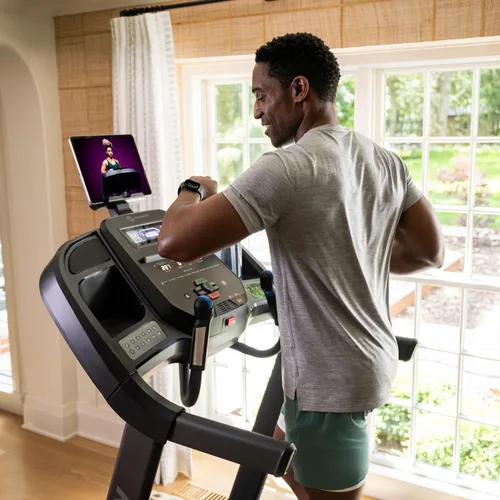 Miniatura 5 de Horizon Fitness Treadmill