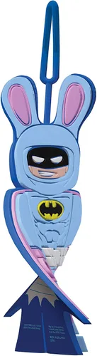 Miniatura 2 de LEGO de Batman películaconejo Batman o mochila etiqueta equipaje