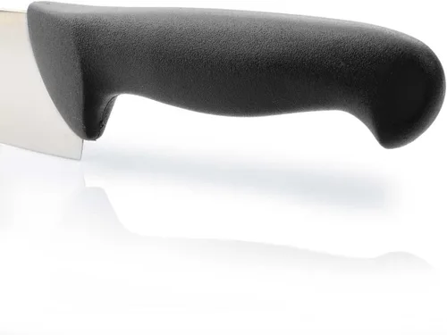 Miniatura 5 de Arcos Cuchillo de chef de acero inoxidable nitrum de 6 pulgadas y hoja de 5.906 in. Cuchillo de cocina profesional multiusos. Mango ergonómico