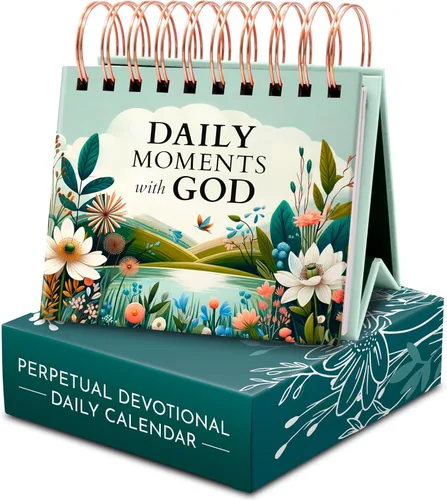 Miniatura 15 de RYVE Calendario Motivacional - Calendario de Hojas Diarias con Frases Inspiradoras - Regalos Motivacionales y Regalos Inspiradores para Mujeres
