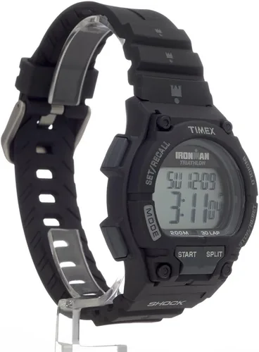Miniatura 5 de Timex Reloj Ironman Endure 30 Shock de 1.654 in para hombre