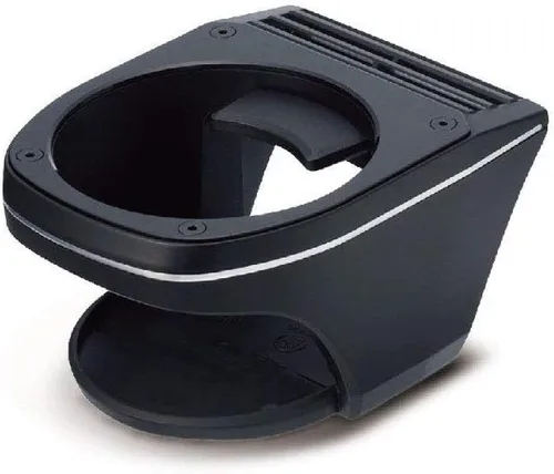 AZUTO Portavasos para Mercedes-Benz Clase G G-Wagen W463, Ajuste y Acabado Personalizado, Diseñado y Ensamblado en Japón, MHG-001
