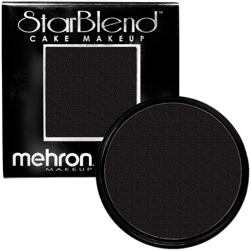 Mehron StarBlend maquillaje en polvo compacto (2 onzas)