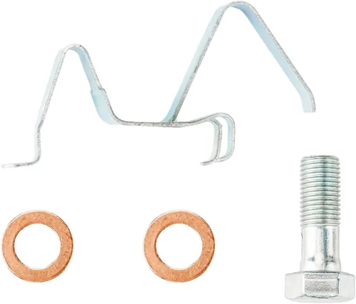 Miniatura 2 de PHILTOP Pinza de freno delantera compatible con S10 1982-2003, Sonoma 1991-2003, Camaro 1982-1992, El Camino 1978-1987, Monte Carlo 1978-1988