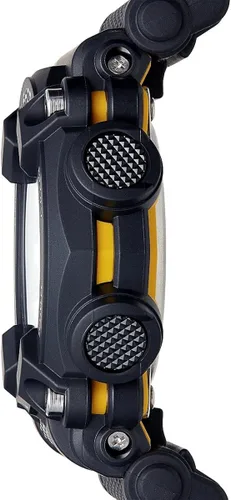 Miniatura 3 de Casio Mens Analogue-Digital Quartz Watch G-Shock