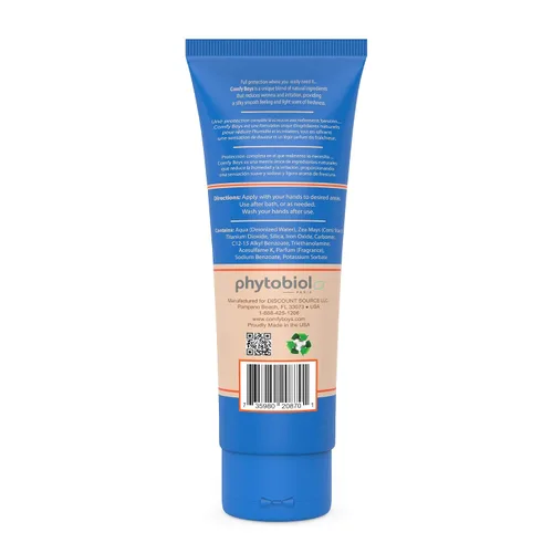 Miniatura 2 de Desodorante de bolas prémium para hombre: defensa del sudor antirozaduras, control de olores, desodorante para hombre sin aluminio para piezas
