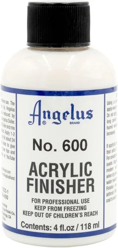 Miniatura 5 de Angelus Acabado acrílico 600, 1 oz.