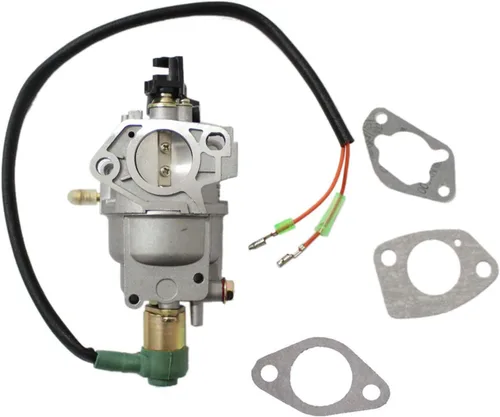 Miniatura 3 de Carburador y filtro de combustible para EB5000X EM5000S EM5000SX EM5000X EW171 Cummins Onan Homesite Power 6500 13HP 5 5.5 KW Generador