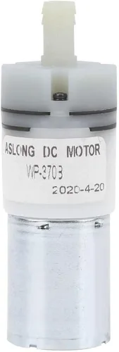 Bomba de agua 12v, Bomba dispensadora de agua de CC, Piezas de la máquina de hielo para la máquina de café,Dispensador de agua