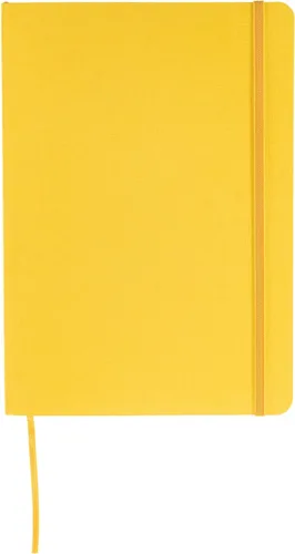 Miniatura 57 de Fabriano Ecoqua Plus - Cuaderno encuadernado con puntadas, 3.5 x 5.5 pulgadas, punteado, negro