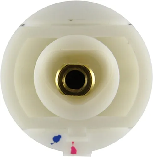 Miniatura 3 de Danco 80959 Rundle UR-1 - Cartucho universal para grifos de un solo mango, 1 paquete, color blanco