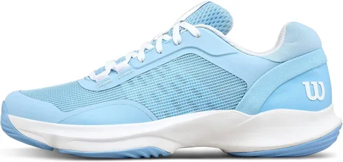 Miniatura 16 de Wilson Womens Women's Hurakn Pro V2 Padel Shoes