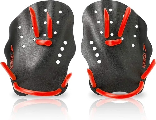 Miniatura 5 de Speedo Nemesis - Paleta contorneada para natación