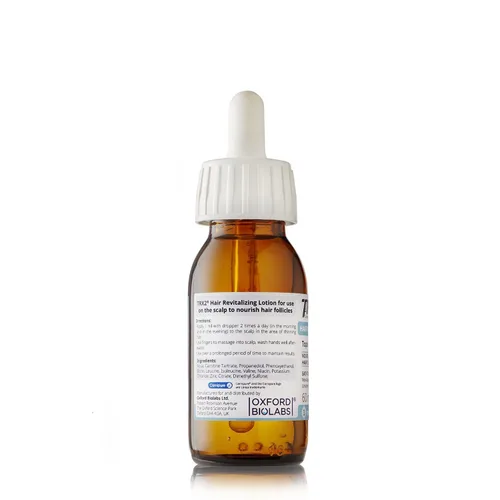 Miniatura 3 de TRX2® Loción revitalizante para el cabello - Tratamiento natural - crece más grueso, más lleno y más fuerte - No grasa y fácil aplicación - Mujeres