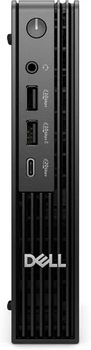 Miniatura 3 de Dell Pro Micro Plus Mini PC (Próxima Generación OptiPlex 7000 MFF), Computadora de Escritorio de Negocios AI PC, Intel 14-Core Ultra 5 235T