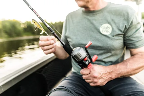 Miniatura 10 de Ugly Stik Carretes de pesca Ugly Tuff Spincast