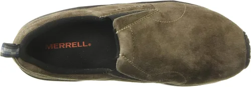 Miniatura 5 de Zapato deslizable Jungle de Merrell, de cuero, para hombre