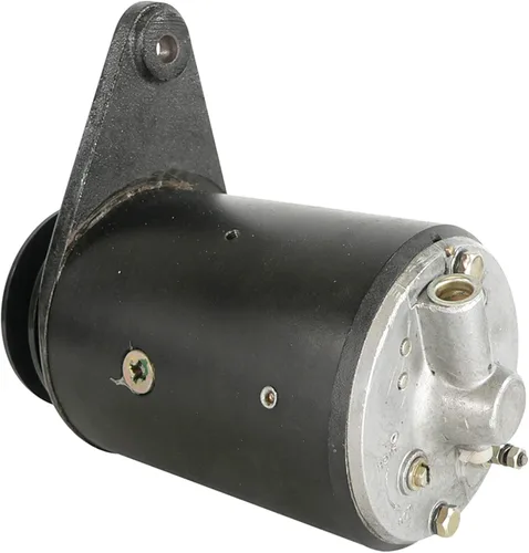 Miniatura 5 de DB Electrical Generador 420-14000 para 2N 8N 9N Ford Tractor 1942-1949 2N-10000, 8N-10000, 8N-10000C, 9N-10000, 9N-10000C, 9N-10002C